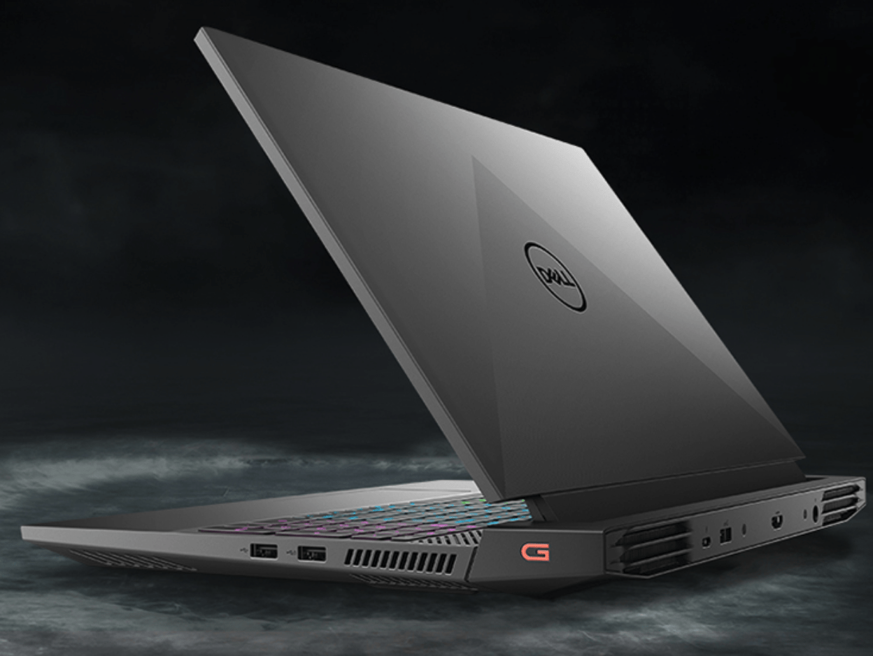 戴爾新款游匣G15上架 i7-10870H + RTX 3060僅7499元，性?xún)r(jià)比再升級(jí)