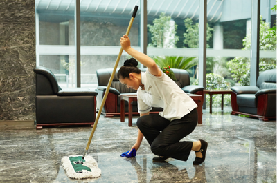 綠城服務來日照了!與這個項目成功簽約!