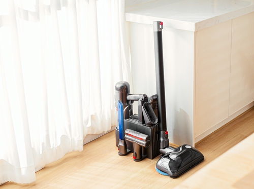 清潔電器市場 百花齊放 小狗吸塵器以產品和服務完成突圍