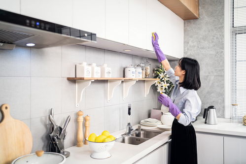 軟裝清洗家電,家政保潔等服務行業(yè),到底有沒有必要去開店