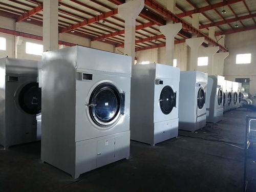 【想開一家賓館酒店布草洗滌加工廠需要什么設(shè)備多少錢】- 