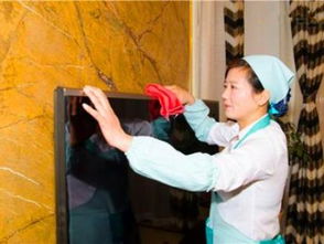 重慶清潔公司 重慶開(kāi)荒清潔怎么收費(fèi)