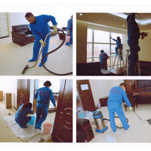 韶關物流貨運、保潔服務與長短途租車指南