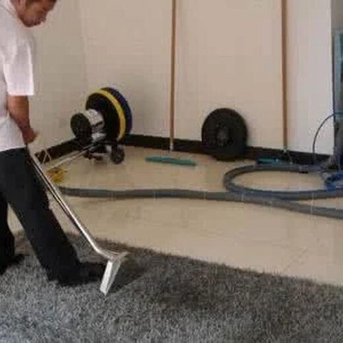 奉賢寫字樓地毯清洗與保潔服務 專業、高效、衛生無憂